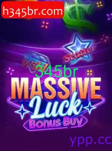 MassiveLuckBonusBuy